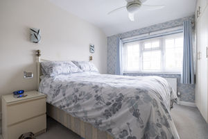 Bedroom- click for photo gallery